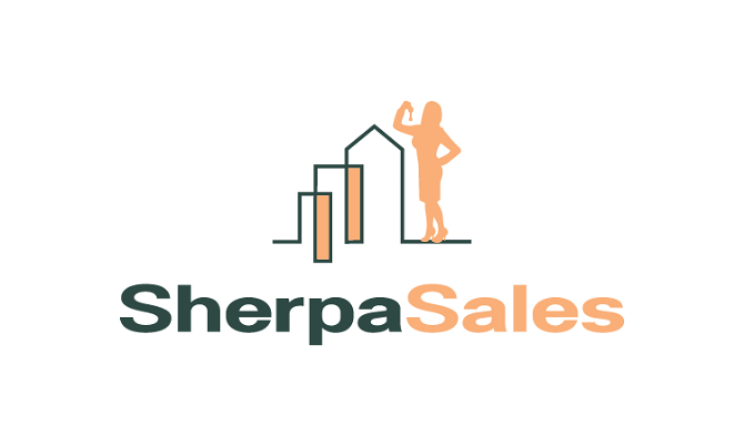 SherpaSales.com