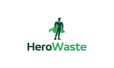 HeroWaste.com