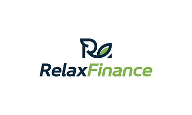 RelaxFinance.com