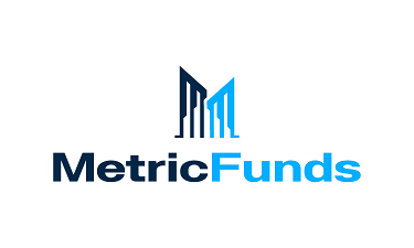 MetricFunds.com - Creative brandable domain for sale
