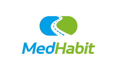 MedHabit.com logo
