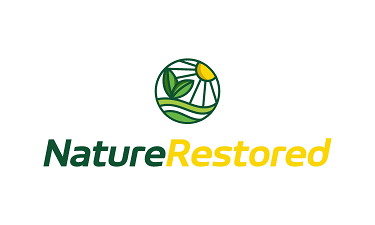 NatureRestored.com