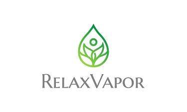 RelaxVapor.com