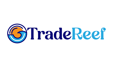 TradeReef.com - Creative brandable domain for sale