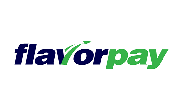 FlavorPay.com