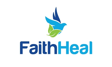 FaithHeal.com