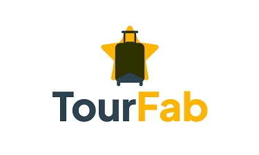 TourFab.com - Creative brandable domain for sale