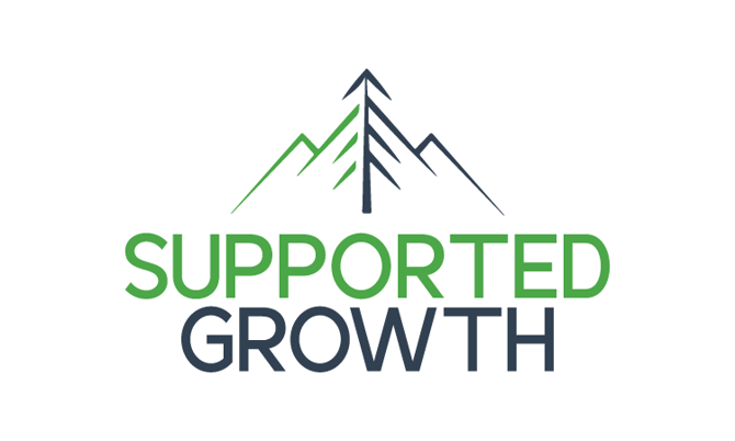 SupportedGrowth.com