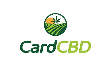 CardCBD.com - Creative brandable domain for sale