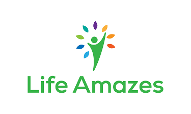 LifeAmazes.com