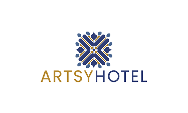 ArtsyHotel.com