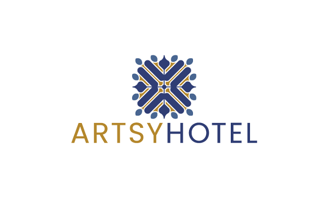 ArtsyHotel.com