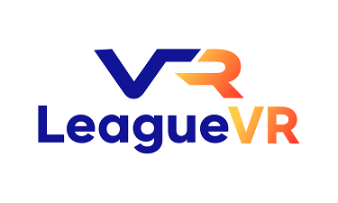 LeagueVR.com