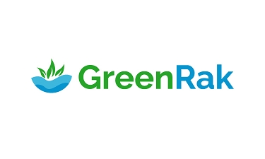 GreenRak.com