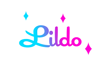Lildo.com - Creative brandable domain for sale
