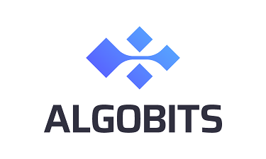 AlgoBits.com - Creative brandable domain for sale