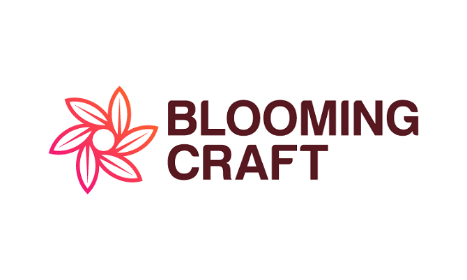BloomingCraft.com