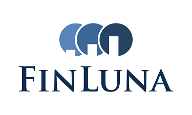 Finluna.com - Creative brandable domain for sale