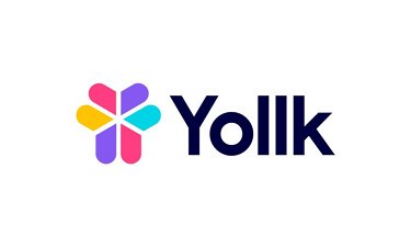 Yollk.com - Creative brandable domain for sale