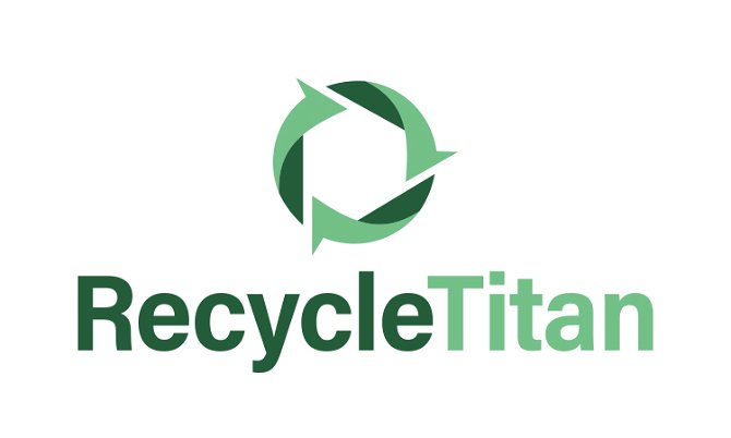 RecycleTitan.com