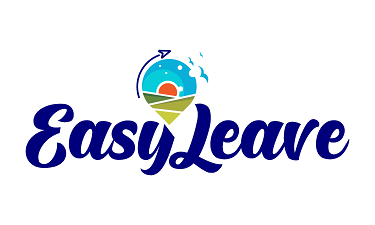 EasyLeave logo