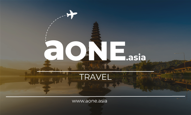 aone.asia