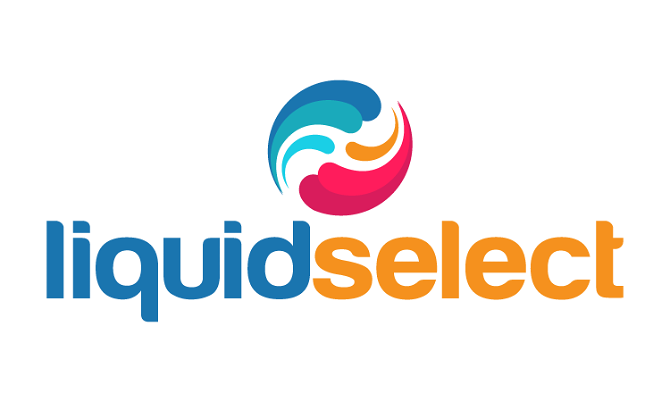 LiquidSelect.com