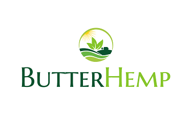 ButterHemp.com