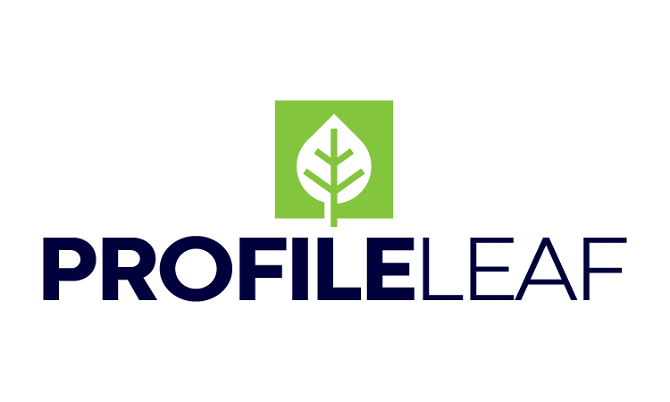 ProfileLeaf.com