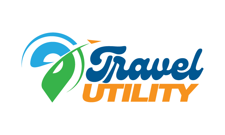 TravelUtility.com - Creative brandable domain for sale