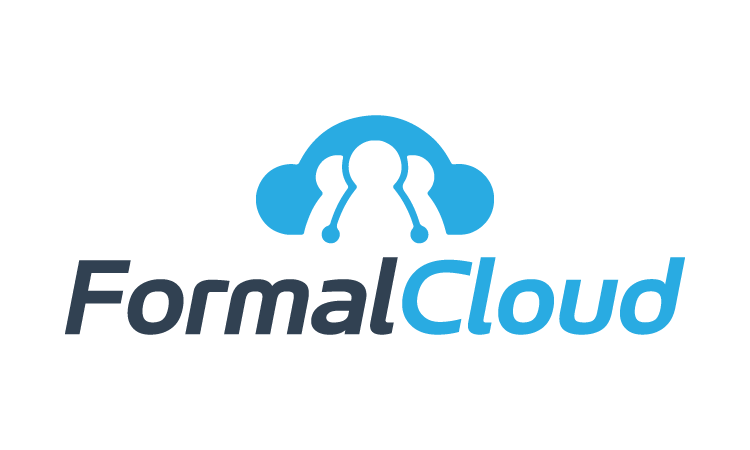 FormalCloud.com - Creative brandable domain for sale