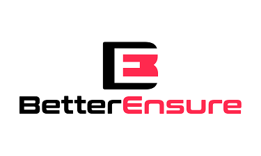 BetterEnsure.com - Creative brandable domain for sale