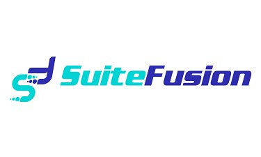 SuiteFusion.com - Creative brandable domain for sale