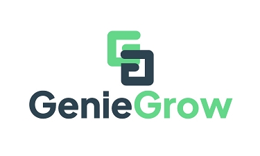 GenieGrow.com