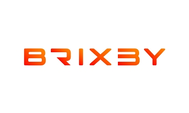 Brixby.com - Unique premium names