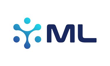 ML.net - Creative brandable domain for sale