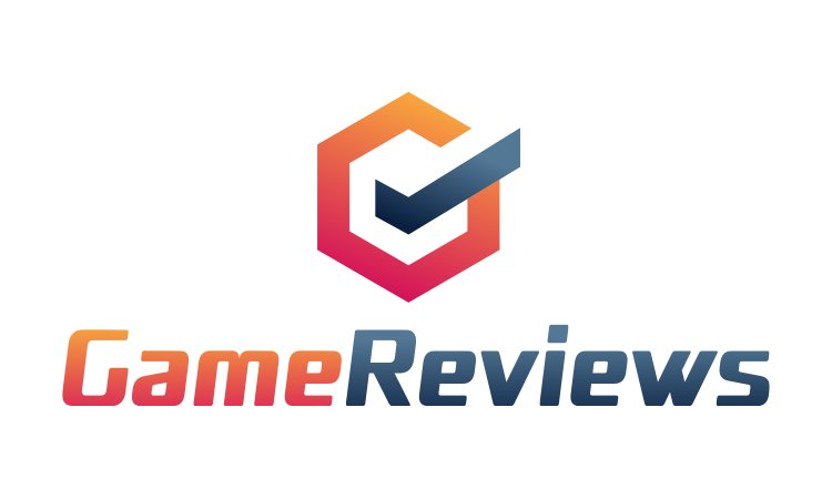 GameReviews.com - Creative brandable domain for sale