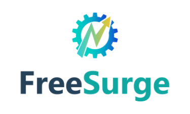 FreeSurge.com