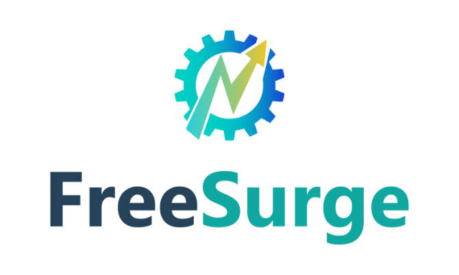 FreeSurge.com