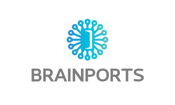 BrainPorts.com