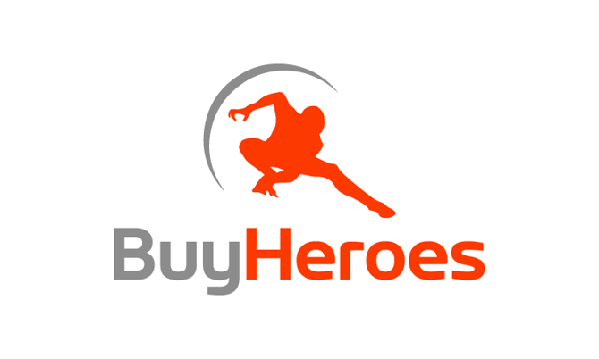 BuyHeroes.com