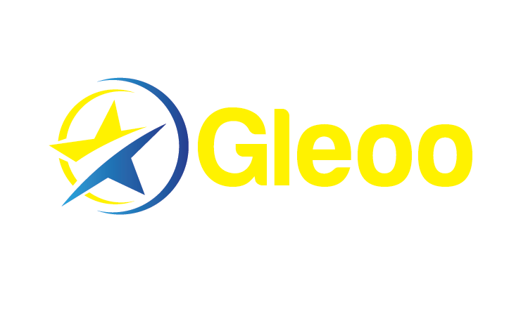 Gleoo.com - Creative brandable domain for sale