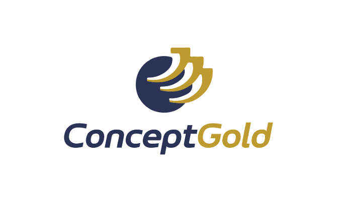 ConceptGold.com