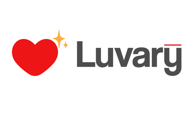 Luvary.com