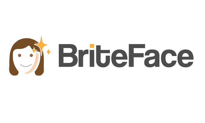 BriteFace.com