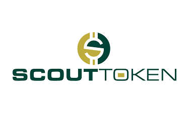 ScoutToken.com - New domains for sale