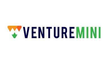 VentureMini.com - Creative brandable domain for sale