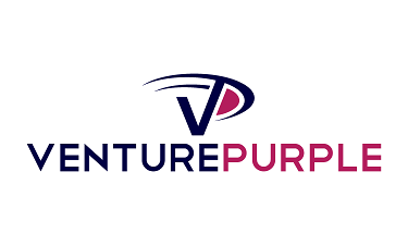 VenturePurple.com - Creative brandable domain for sale