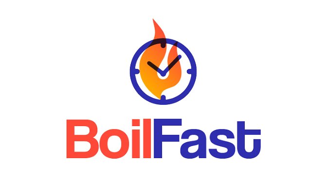 BoilFast.com