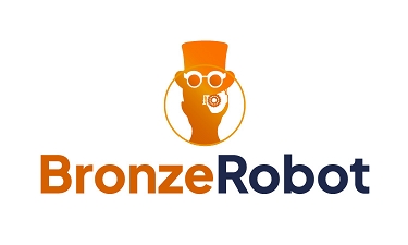 BronzeRobot.com